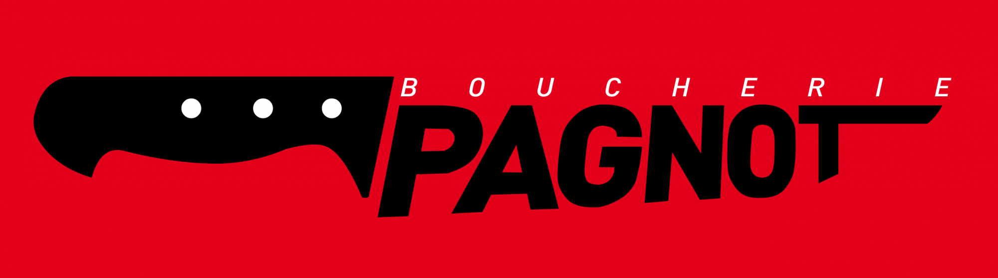 Boucherie Pagnot